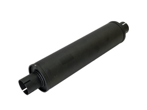 Schalld�mpfer Stahl