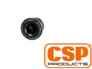 Verschlussschraube ldruckkolben