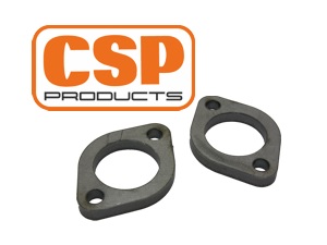 Anschweiflansche Typ-1