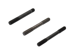 Stehbolzen Motorbefestigung