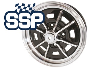 Felge Sprint-Star Style