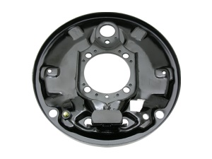 Bremsankerblech links