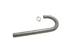 W�rmetauscher Ersatzrohr