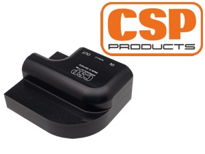 lfilterhalter CSP Rechts