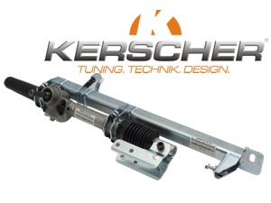 Umbausatz Zahnstangenlenkung