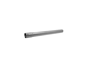 Rohrstck gerade 490mm