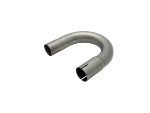 180�-Rohrbogen