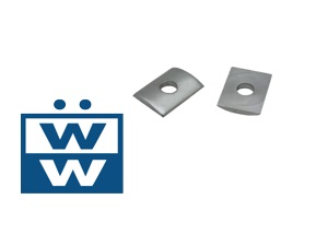 Unterlegscheibe Sto�stangenb�gel Export Sto�stange