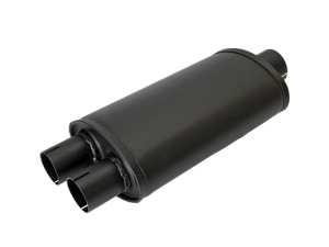 Schalld�mpfer Stahl