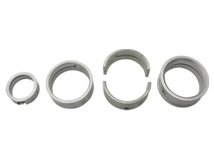 Hauptlager Typ-4 17-2000