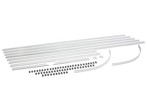 Deluxe-Zierleisten T2