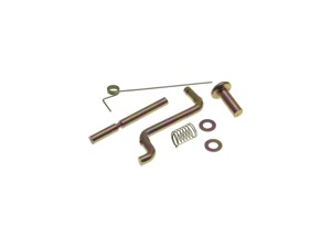 Gaspedalreparatursatz