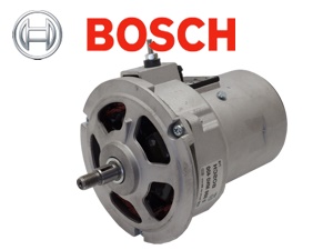 Lichtmaschine Drehstrom 12V BOSCH