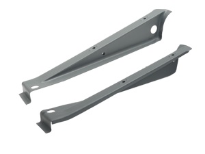 Quertr�ger Bodenh�lfte