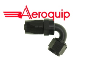 Schlauchanschl�sse 120� schwarz