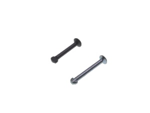 Spannstift Bremsbacke