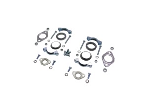 Anbausatz Schalld�mpfer