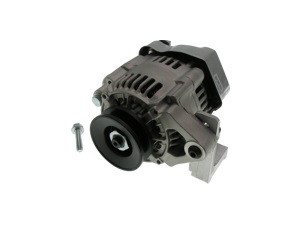 Umbausatz Gleichstromlima auf Drehstromlima