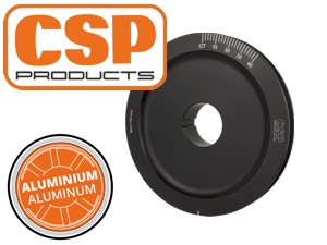 Riemenscheibe CSP