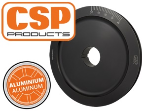 Riemenscheibe CSP
