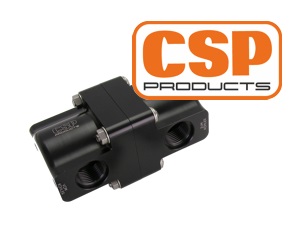 CSP lkhlerthermostat