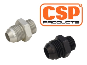 Einschraubadapter metrisch