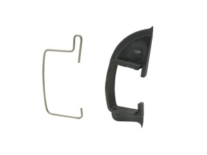 Dichtung Scharnierlasche