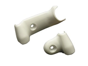 Halter Schlosssulenkeder