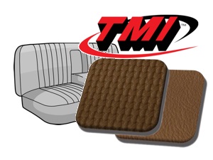 Innenausstattung Sitzbezüge / Sitzzubehör,Sitzbezüge,Typ-3,Rücksitz,Typ