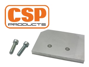 Unterlage Limabock Gebl�sesystem CSP