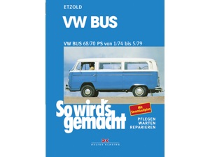 Buch 'So wird's gemacht'