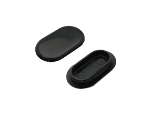 Verschlussstopfen Rahmenkopf