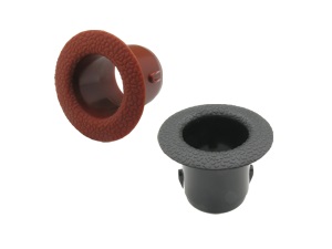 Hlse fr Kopfsttzenhalter