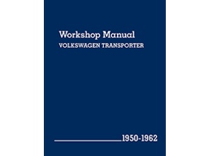 Buch 'Bentley Workshop Manual'