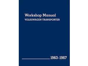 Buch 'Bentley Workshop Manual'