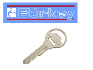 Schlsselrohling Profil ''SU''