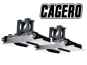 Cagero Dual Unterflur �lk�hler