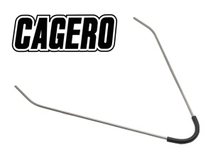 Motorhaubenst�nder Cagero