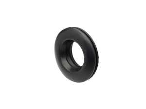 Blende Warmluftaustritt hinten