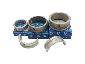 Hauptlagerstze Typ-1 Motorgehuse Standard NOS