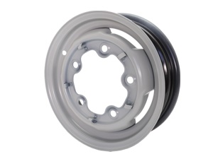 Stahlfelge Originaldesign