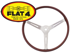 Lenkrad ''GT''-Style 380mm