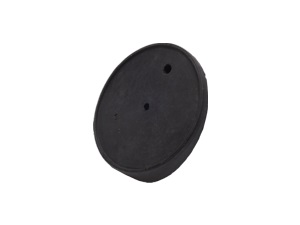 Unterlage Begrenzungsleuchte hinten