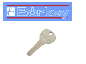 Schlsselrohling Profil ''Z''