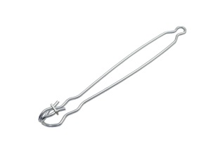 St�tzfeder Motordeckel zweistufig