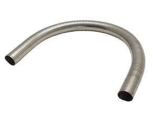 Heizschlauch Innenraum