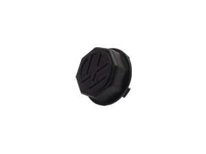 Nabenkappe f�r VW-Sportfelge VW-Logo