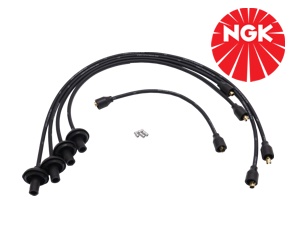 Z�ndkabel NGK