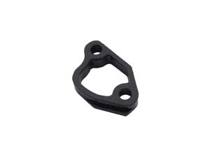 Zwischenflansch f�r Benzinpumpe