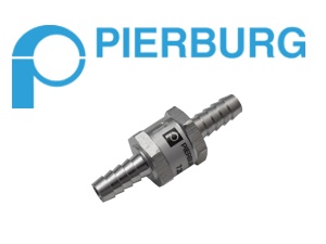 Kraftstoff-R�ckschlagventil